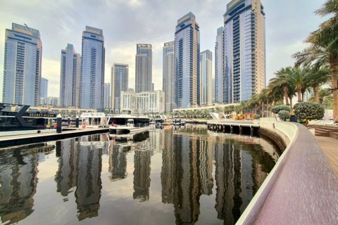 شقة في خور دبي, دبي 1غرف نوم, 59.74963542 م² رقم 12550 - صورة 11