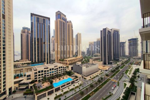 شقة في خور دبي, دبي 1غرف نوم, 59.74963542 م² رقم 12550 - صورة 3