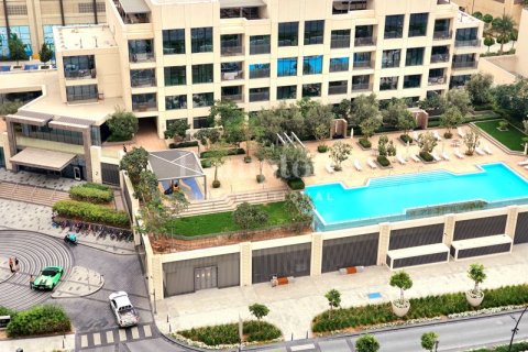 شقة في خور دبي, دبي 1غرف نوم, 59.74963542 م² رقم 12550 - صورة 19