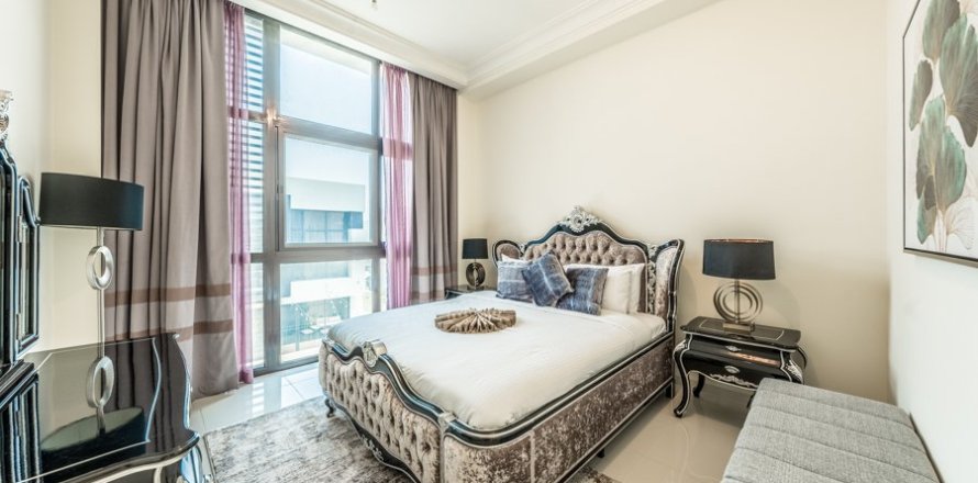 تاون هاوس في Flora, داماك هيلز (أكويا باي داماك), دبي 4 غرف نوم, 393.51 م² رقم 12534