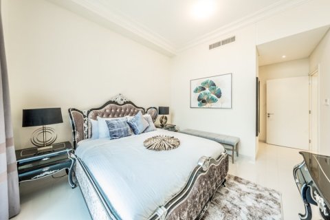 Снять в аренду таунхаус в Flora, DAMAC Hills (Akoya by DAMAC), Дубай: 4 спальни, 393.51016613м², № 12534 - фото 19