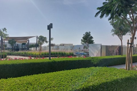 Снять в аренду таунхаус в Al Manara, Jumeirah Village Triangle, Дубай: 4 спальни, 205.96595100м², № 12535 - фото 1
