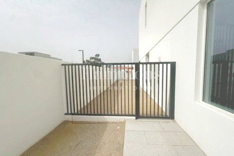 Снять в аренду таунхаус в Al Manara, Jumeirah Village Triangle, Дубай: 4 спальни, 205.96595100м², № 12535 - фото 8