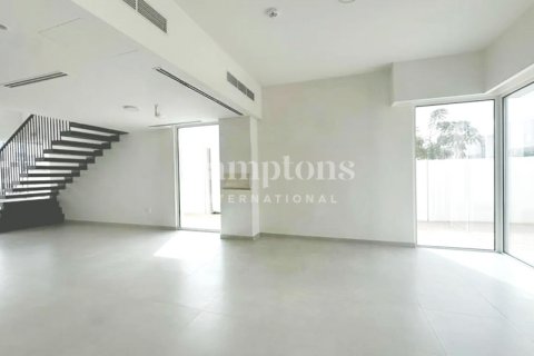 Снять в аренду таунхаус в Al Manara, Jumeirah Village Triangle, Дубай: 4 спальни, 205.96595100м², № 12535 - фото 2