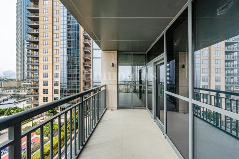 شقة في Dubai Creek Residence Tower 2 South, خور دبي, دبي 3 غرف نوم, 197.20984325 م² رقم 12549 - صورة 28