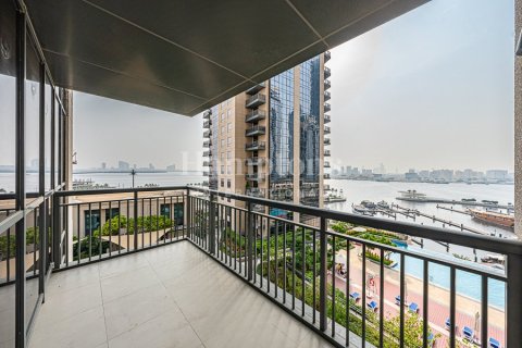 شقة في Dubai Creek Residence Tower 2 South, خور دبي, دبي 3 غرف نوم, 197.20984325 م² رقم 12549 - صورة 27
