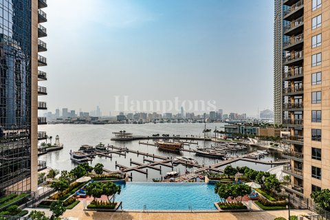 شقة في Dubai Creek Residence Tower 2 South, خور دبي, دبي 3 غرف نوم, 197.20984325 م² رقم 12549 - صورة 29