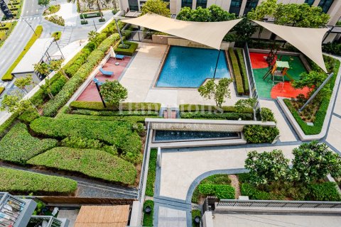 شقة في Dubai Creek Residence Tower 2 South, خور دبي, دبي 3 غرف نوم, 197.20984325 م² رقم 12549 - صورة 3