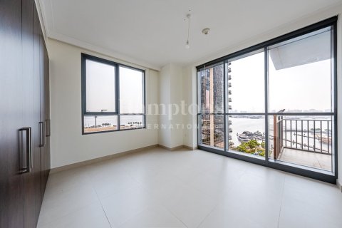 شقة في Dubai Creek Residence Tower 2 South, خور دبي, دبي 3 غرف نوم, 197.20984325 م² رقم 12549 - صورة 25