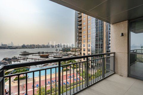 شقة في Dubai Creek Residence Tower 2 South, خور دبي, دبي 3 غرف نوم, 197.20984325 م² رقم 12549 - صورة 26