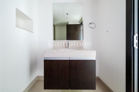 شقة في Dubai Creek Residence Tower 2 South, خور دبي, دبي 3 غرف نوم, 197.20984325 م² رقم 12549 - صورة 14