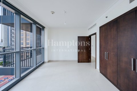 شقة في Dubai Creek Residence Tower 2 South, خور دبي, دبي 3 غرف نوم, 197.20984325 م² رقم 12549 - صورة 24