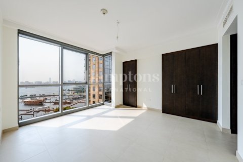 شقة في Dubai Creek Residence Tower 2 South, خور دبي, دبي 3 غرف نوم, 197.20984325 م² رقم 12549 - صورة 21