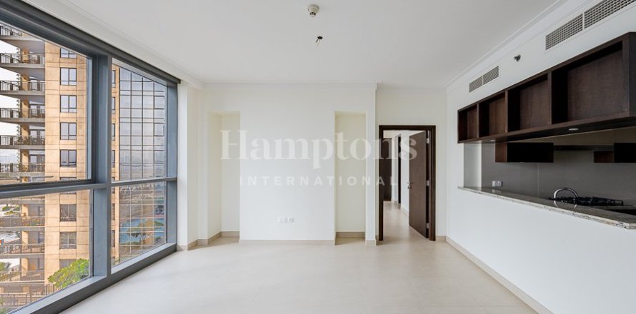 شقة في Dubai Creek Residence Tower 2 South, خور دبي, دبي 3 غرف نوم, 197.21 م² رقم 12549