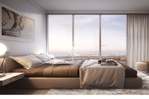 Apartment in SEAPOINT RESIDENCES in EMAAR Beachfront, Dubai Harbour, Dubai 2 bedrooms, 128 sq.m. № 72517 - photo 15