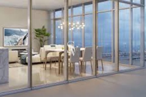 Apartment in SEAPOINT RESIDENCES in EMAAR Beachfront, Dubai Harbour, Dubai 2 bedrooms, 128 sq.m. № 72518 - photo 11