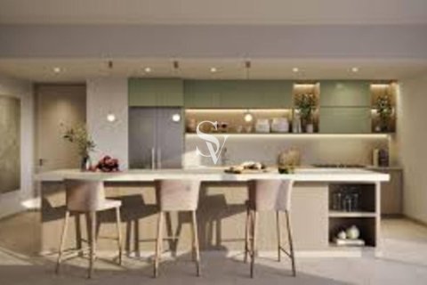 Apartment in SEAPOINT RESIDENCES in EMAAR Beachfront, Dubai Harbour, Dubai 2 bedrooms, 128 sq.m. № 72518 - photo 2