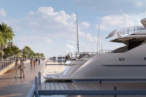 Apartment in Aurea in Mina Rashid, Dubai 2 bedrooms, 114 sq.m. № 72506 - photo 10