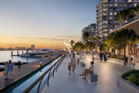 Apartment in Aurea in Mina Rashid, Dubai 2 bedrooms, 114 sq.m. № 72506 - photo 3