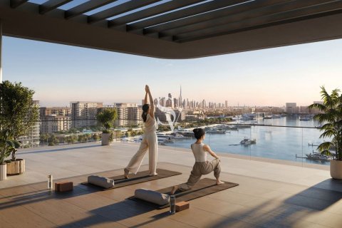 Apartment in Aurea in Mina Rashid, Dubai 2 bedrooms, 114 sq.m. № 72506 - photo 6