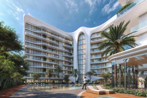 شقة في Motor City, دبي 1غرف نوم, 74 م² رقم 22752 - صورة 1