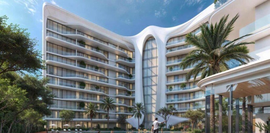 شقة في Motor City, دبي 1غرف نوم, 74 م² رقم 22752