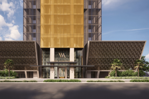 Apartment in Business Bay, Dubai 2 bedrooms, 203 sq.m. № 22755 - photo 9