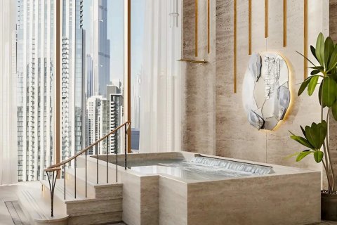 Apartment in Business Bay, Dubai 2 bedrooms, 203 sq.m. № 22755 - photo 6