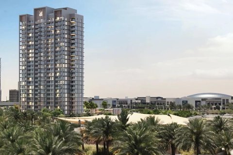 Appartement à Dubai, 2 chambres, 124 m², № 22759 - photo 8