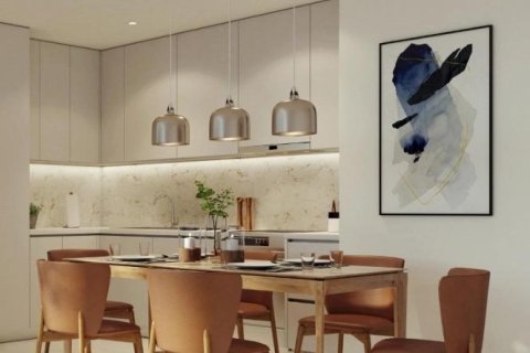 Appartement à Dubai, 2 chambres, 124 m², № 22759 - photo 3