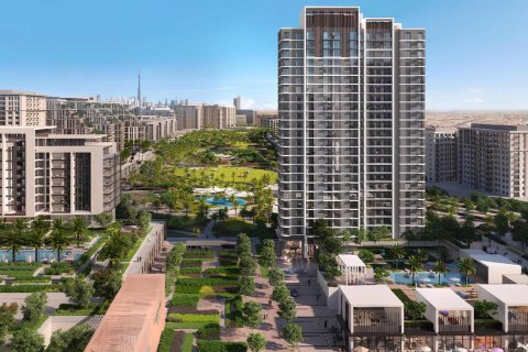 Appartement à Dubai, 2 chambres, 124 m², № 22759 - photo 7
