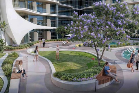 Apartamento en Motor City, Dubai, 2 dormitorios, 91.23 m², № 22753 - foto 4