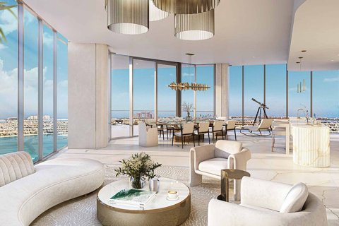 Купить квартиру в Пальме Джумейре, Дубай: 2 спальни, 164.1м², № 58906 - фото 7