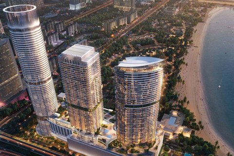 Купить квартиру в Пальме Джумейре, Дубай: 2 спальни, 164.1м², № 58906 - фото 6