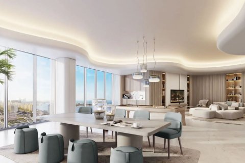 Купить квартиру в Пальме Джумейре, Дубай: 2 спальни, 164.1м², № 58906 - фото 8