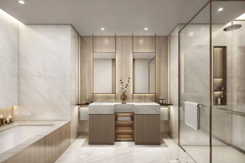 Купить квартиру в Пальме Джумейре, Дубай: 2 спальни, 164.1м², № 58906 - фото 11