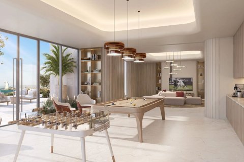 Купить квартиру в Пальме Джумейре, Дубай: 2 спальни, 164.1м², № 58906 - фото 13