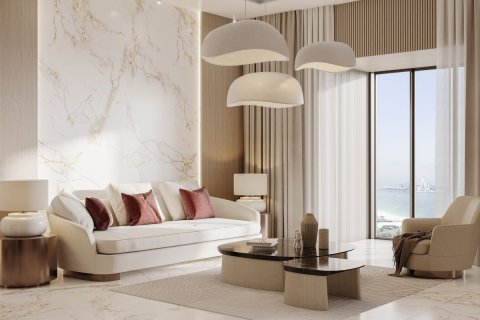 Appartement à Dubai Marina, Dubai, 2 chambres, 100.9 m², № 58918 - photo 6