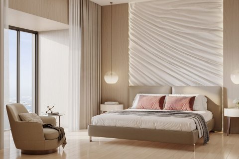 Appartement à Dubai Marina, Dubai, 2 chambres, 100.9 m², № 58918 - photo 10