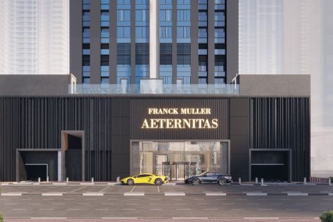 Appartement à Dubai Marina, Dubai, 2 chambres, 100.9 m², № 58918 - photo 14