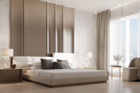 Appartement à Dubai Marina, Dubai, 2 chambres, 100.9 m², № 58918 - photo 4