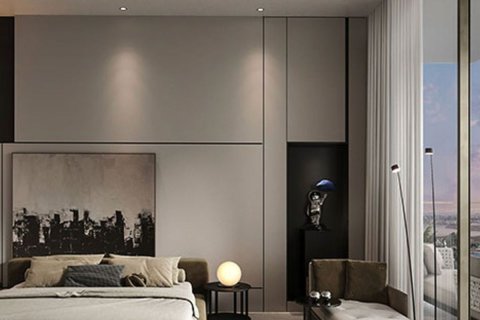 Apartment in Downtown Dubai (Downtown Burj Dubai), Dubai 1 bedroom, 108 sq.m. № 58917 - photo 7