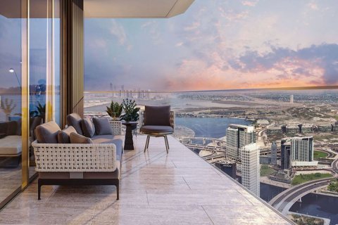 Apartment in Downtown Dubai (Downtown Burj Dubai), Dubai 1 bedroom, 108 sq.m. № 58917 - photo 3
