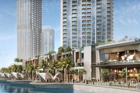 Apartment in Downtown Dubai (Downtown Burj Dubai), Dubai 1 bedroom, 108 sq.m. № 58917 - photo 6