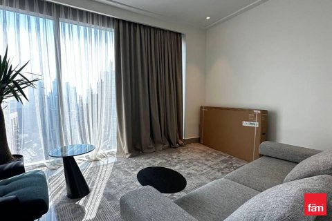 Apartment in Downtown Dubai (Downtown Burj Dubai), Dubai 1 bedroom, 68.8 sq.m. № 58915 - photo 2