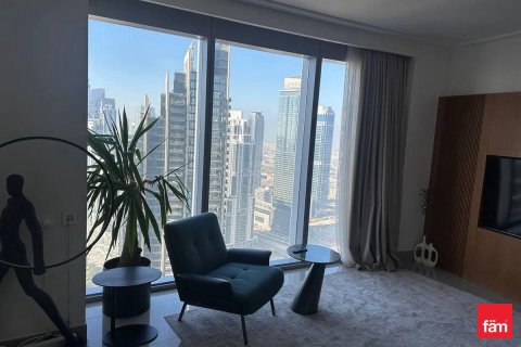 Apartment in Downtown Dubai (Downtown Burj Dubai), Dubai 1 bedroom, 68.8 sq.m. № 58915 - photo 4