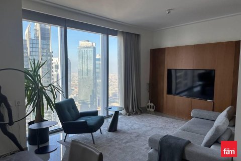 Apartment in Downtown Dubai (Downtown Burj Dubai), Dubai 1 bedroom, 68.8 sq.m. № 58915 - photo 1
