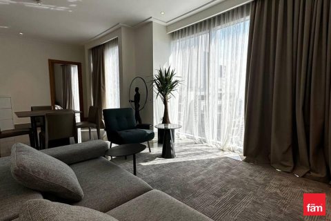 Apartment in Downtown Dubai (Downtown Burj Dubai), Dubai 1 bedroom, 68.8 sq.m. № 58915 - photo 3