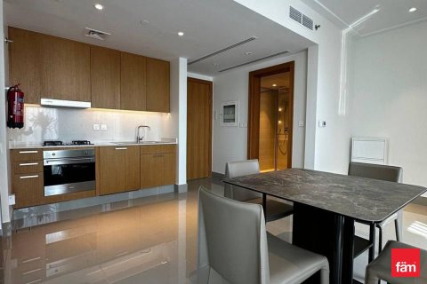 Apartment in Downtown Dubai (Downtown Burj Dubai), Dubai 1 bedroom, 68.8 sq.m. № 58915 - photo 8