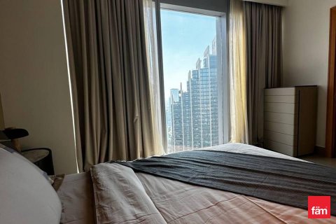 Apartment in Downtown Dubai (Downtown Burj Dubai), Dubai 1 bedroom, 68.8 sq.m. № 58915 - photo 9
